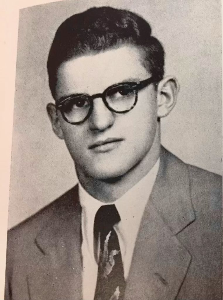 George Shellick, Jr. Profile Photo
