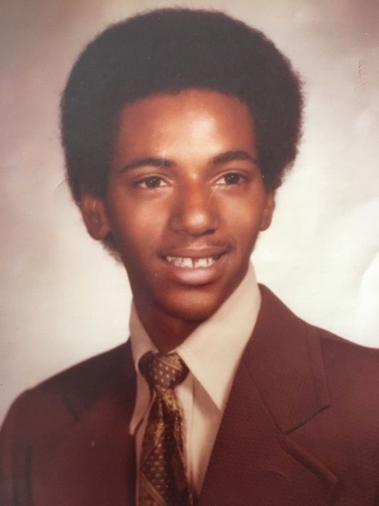 Douglas E. Palmer Profile Photo