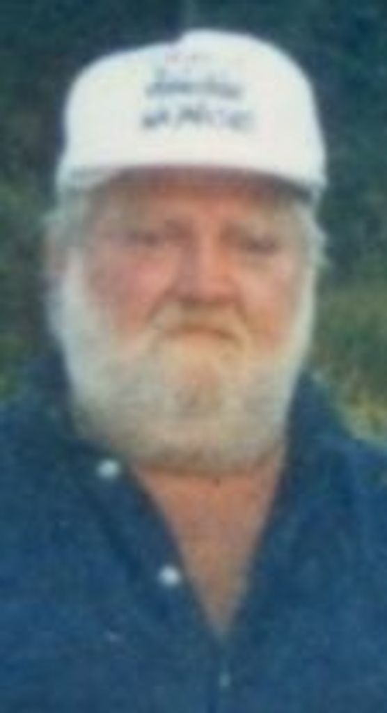 Russel L. Crawford