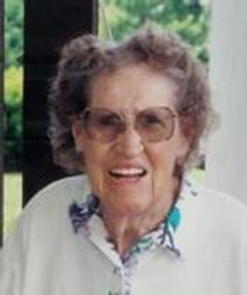 Irene E. Willey