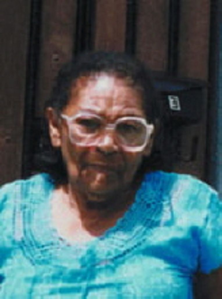 Eva Lydia Rosa