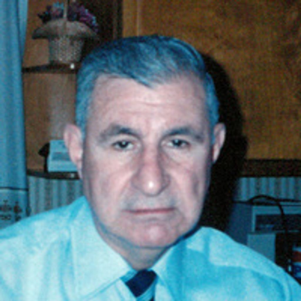 Ernest A. "Ernie" Marino