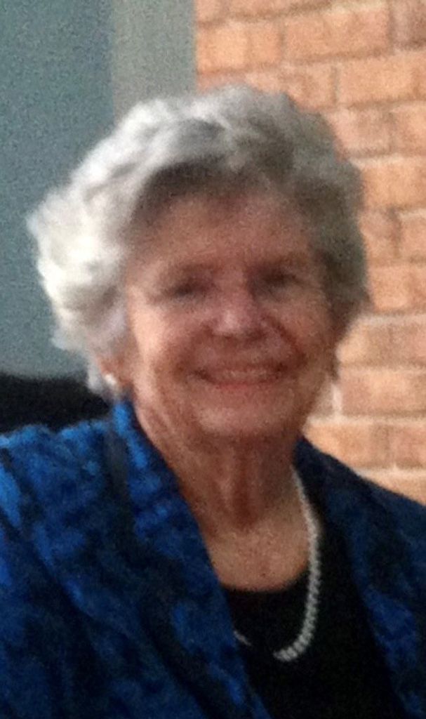 Catharine T. Whittaker Profile Photo