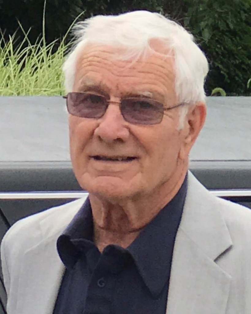 Roy Muennich