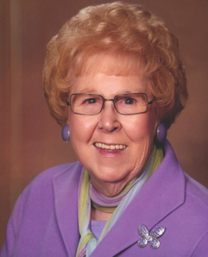 Janet Hubbard