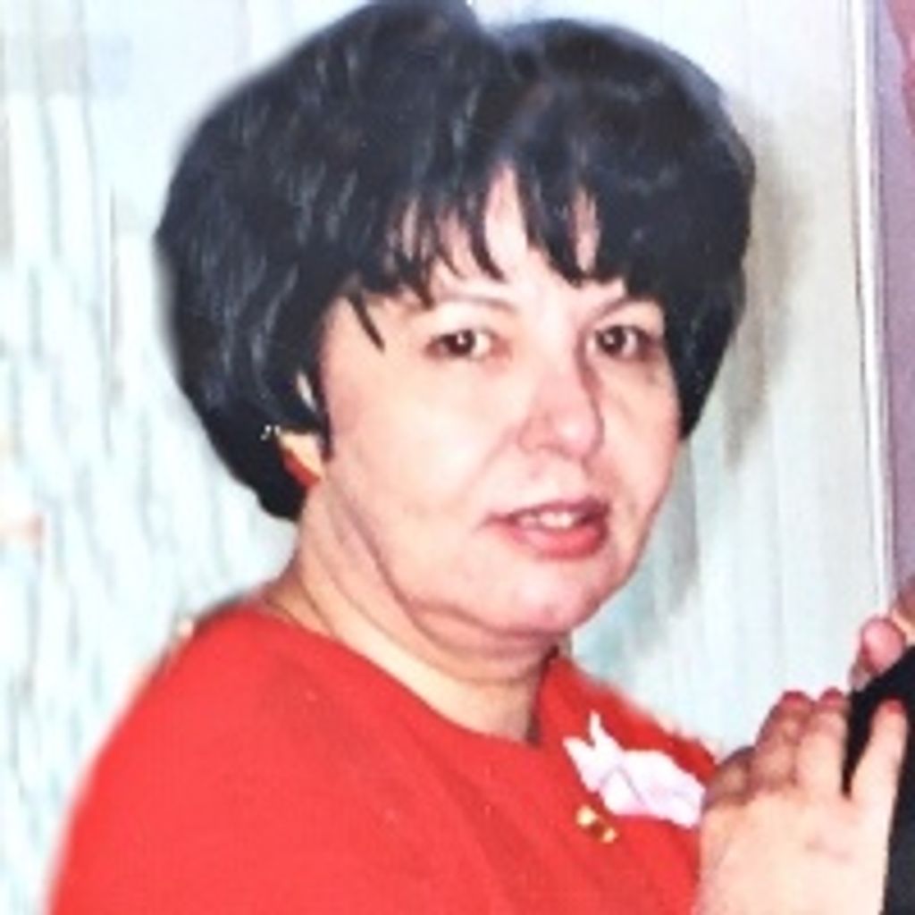 Maria "Sandra" Chavarria Profile Photo
