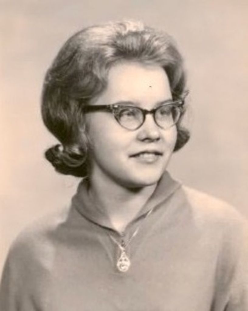 Cheryl J. Abbott