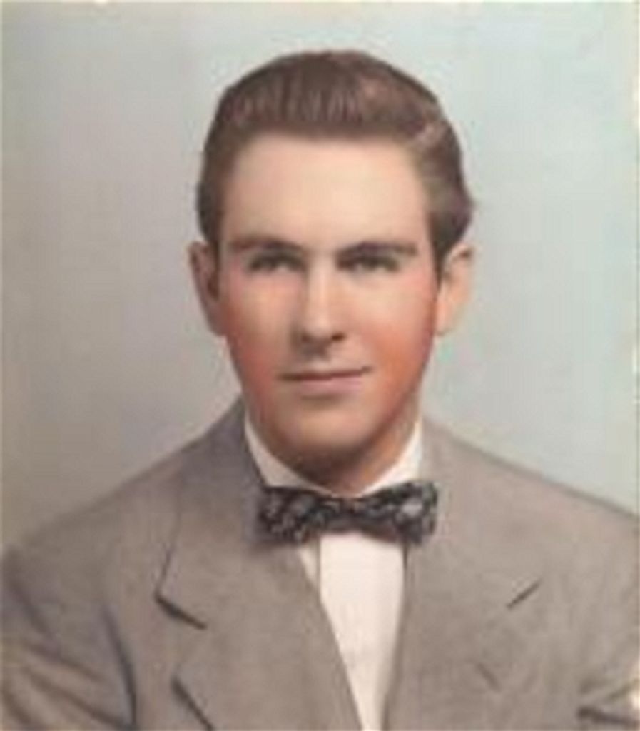 Charlie Crafton Narron Jr.