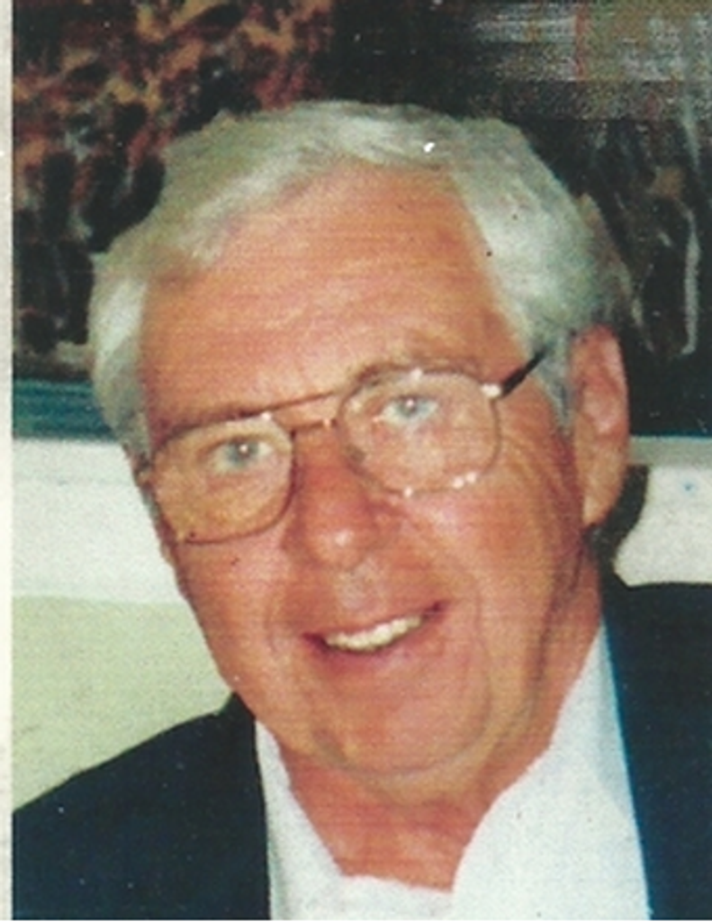 James H Eberts Sr.