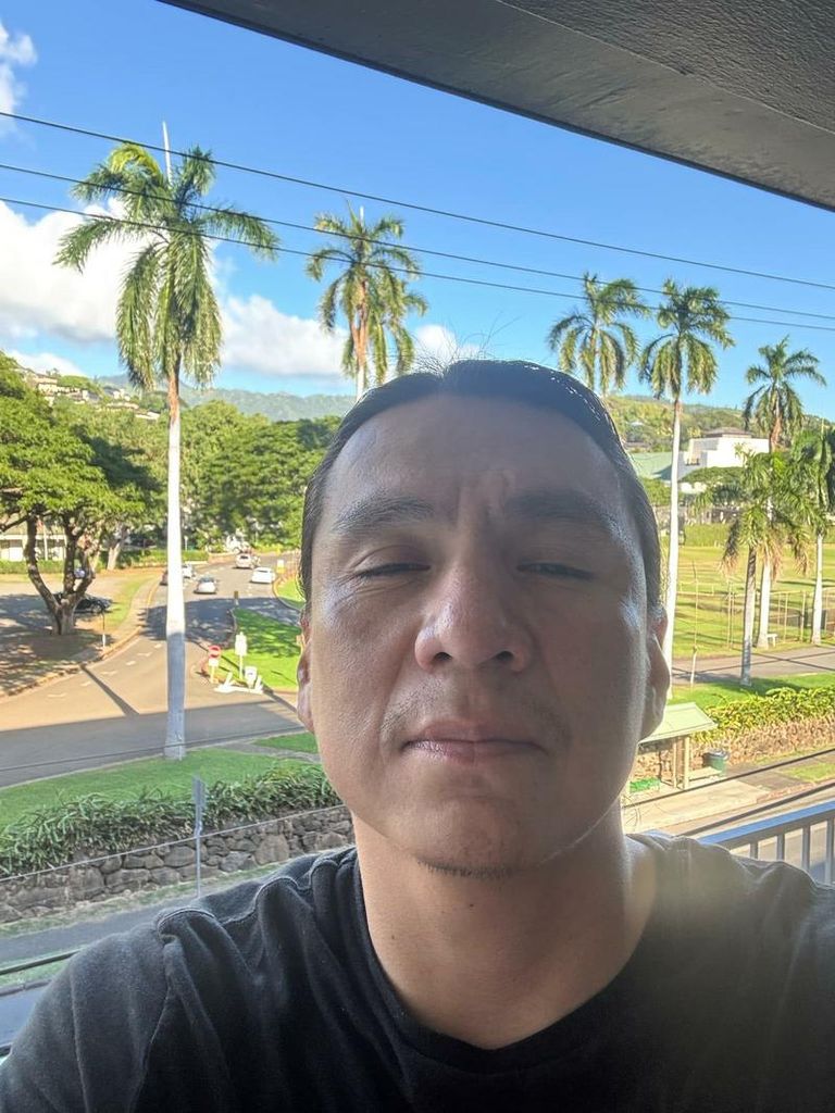 Michael Scott American Horse