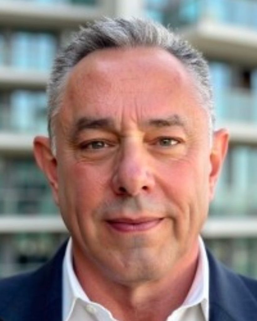 Scott Moore Nix Profile Photo
