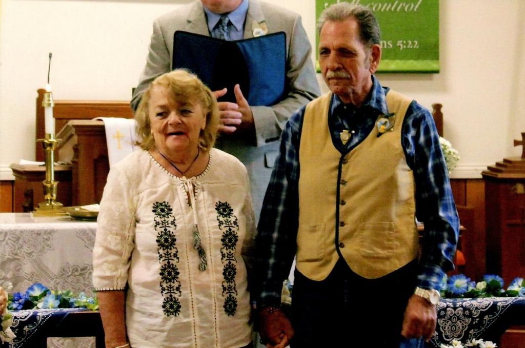 Norma Honeycutt Burkart