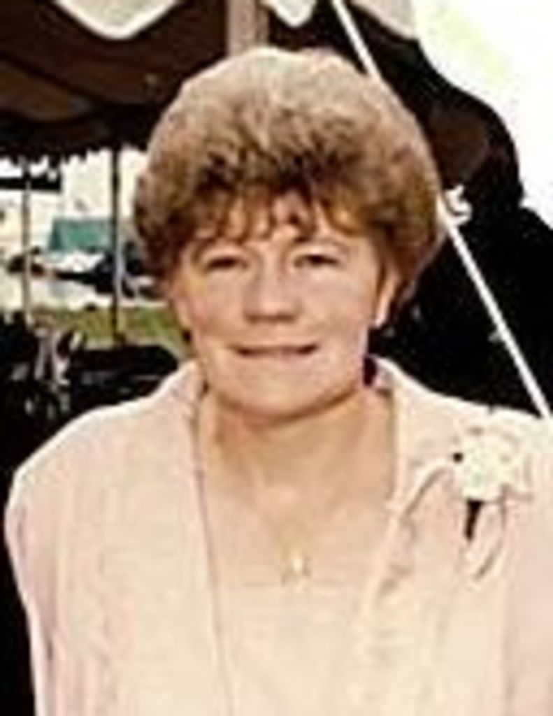Dorothy I. Kingdon