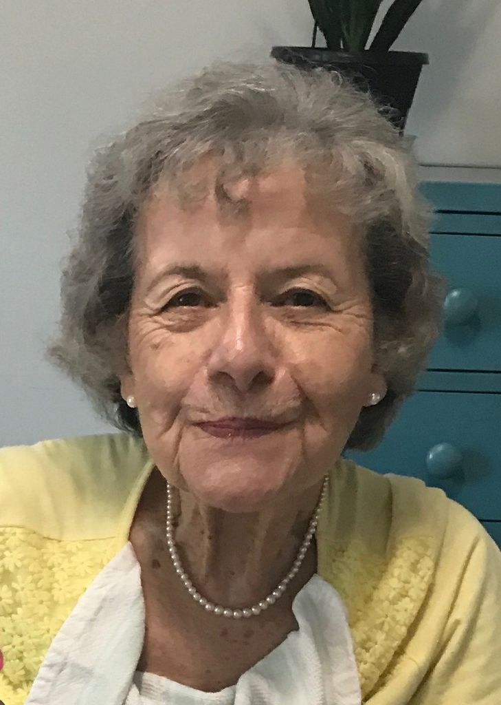 Louise Dorothy Donahue