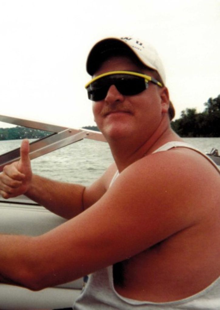 John Darren Rendleman