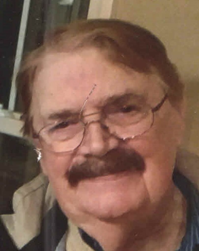 Robert Nelson Franklin