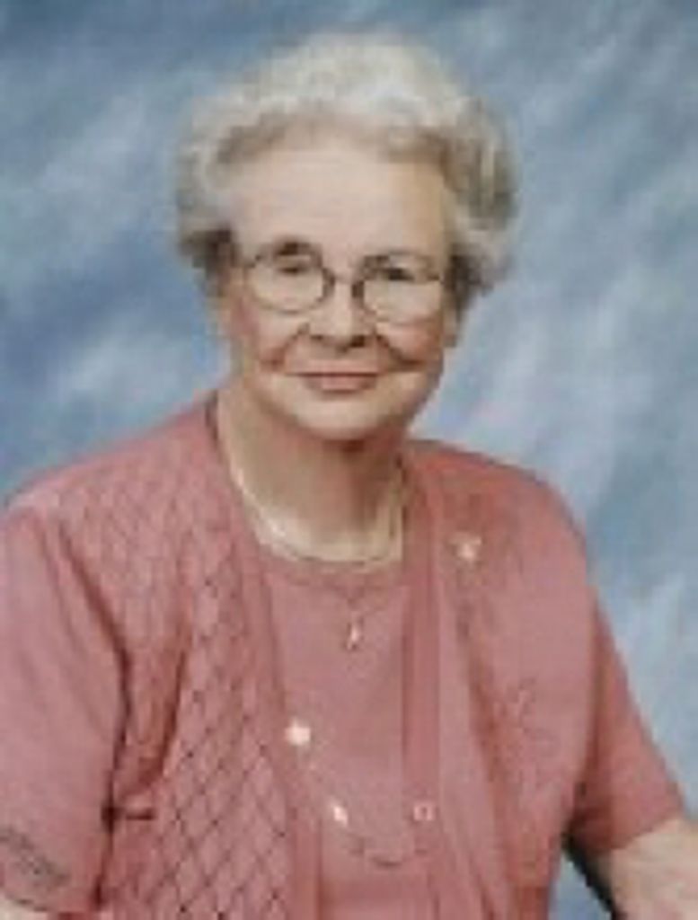 Frances Moore
