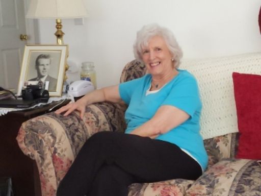 Beverly Joan Lance Profile Photo