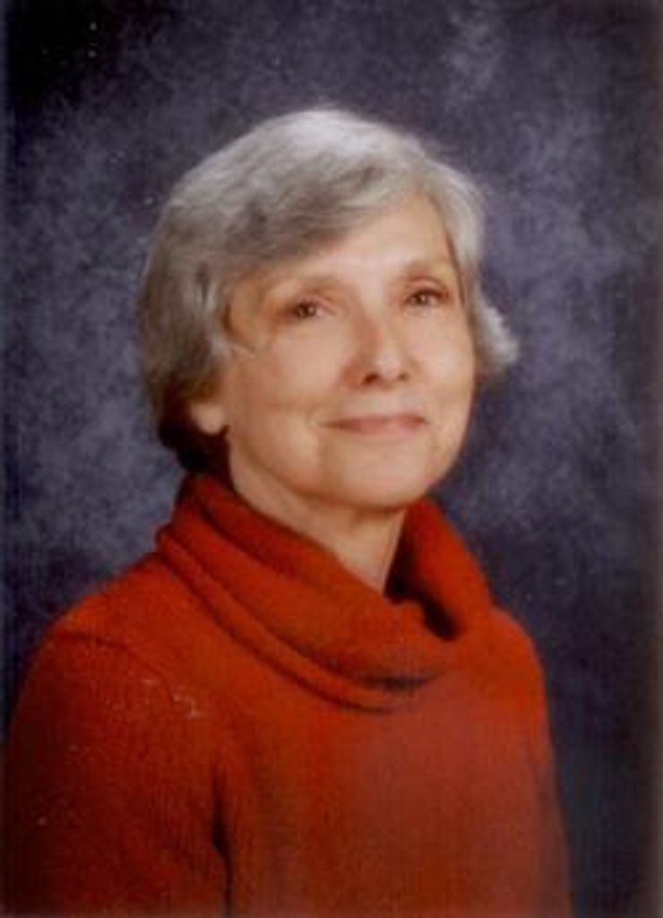 Linda M. Moyer