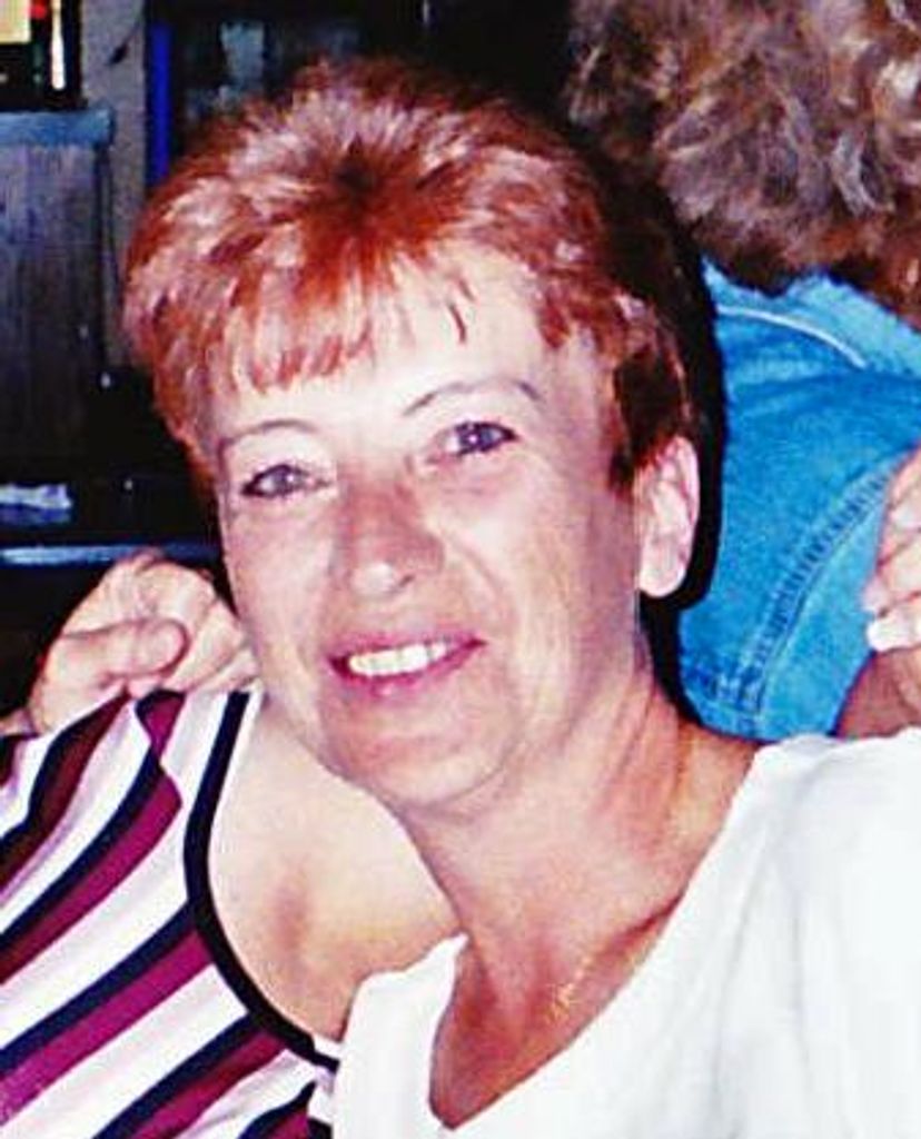 Linda R (Fox) Arthur