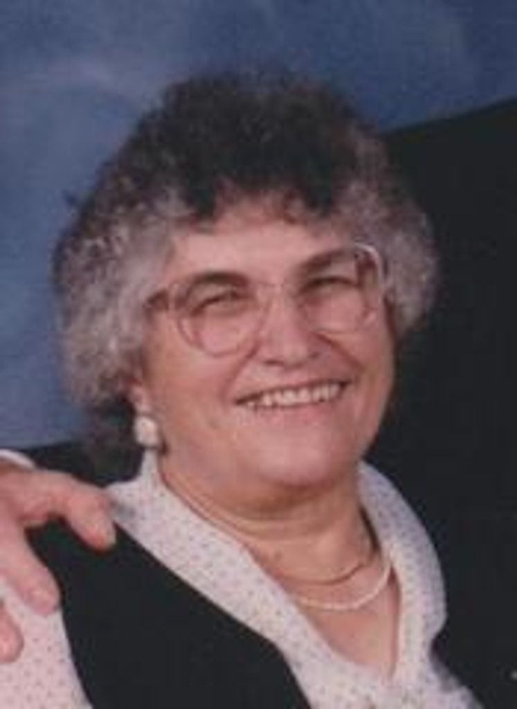 Mary A. Sgro (Nee Starrantino)
