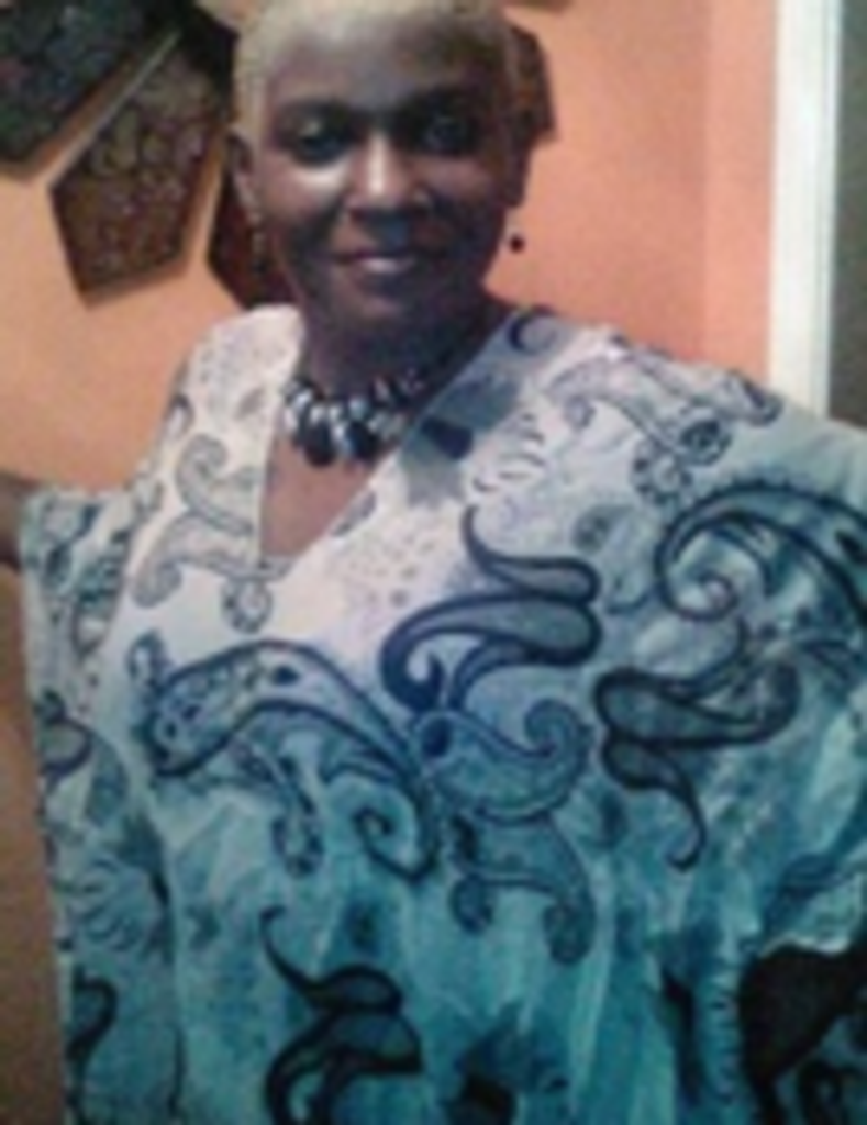 Monica Michell Mcclure