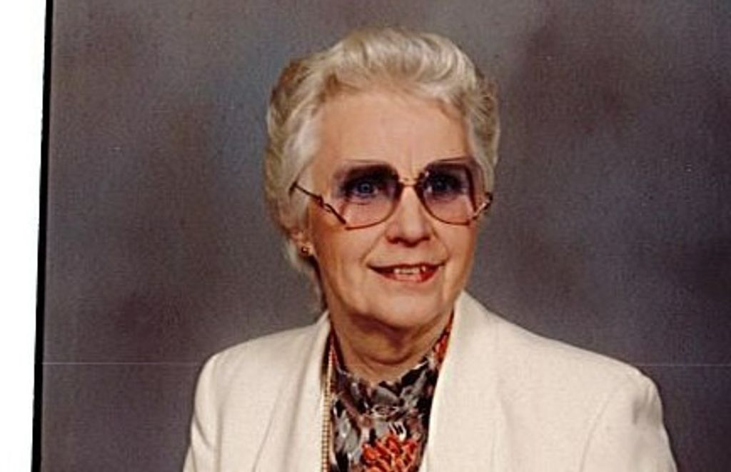 Florence Moore Profile Photo