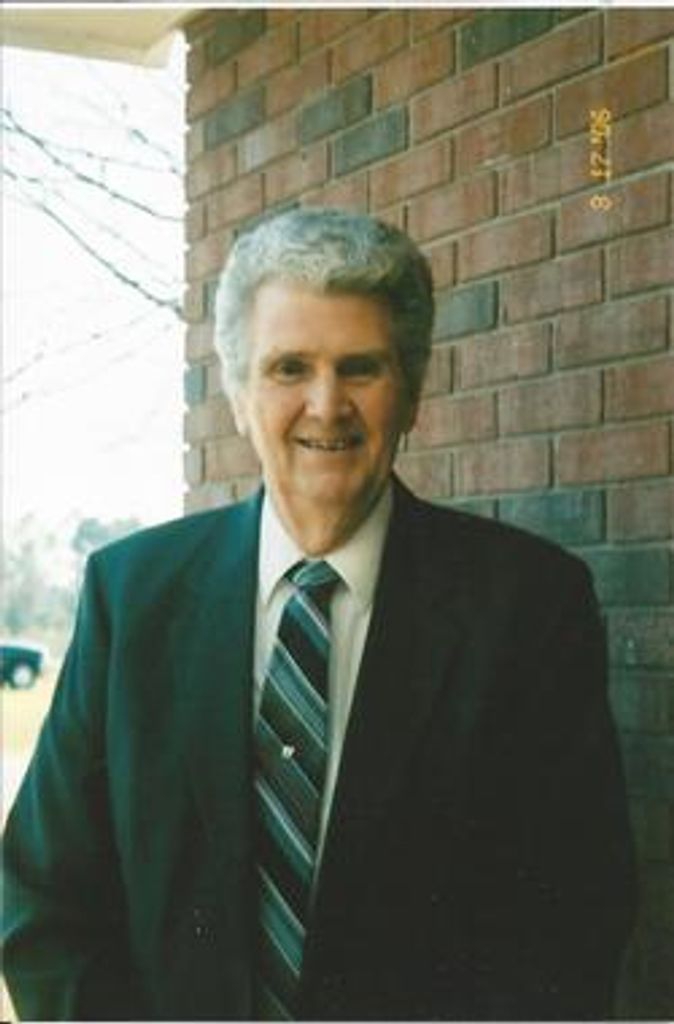 James Walker