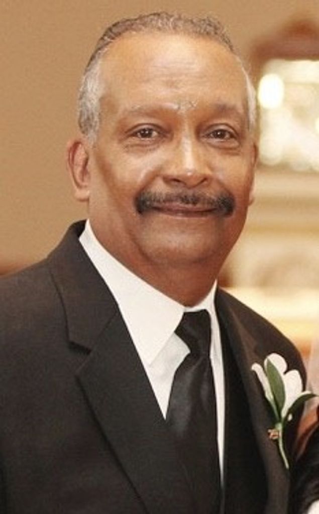 Charles Smith, Sr. Profile Photo