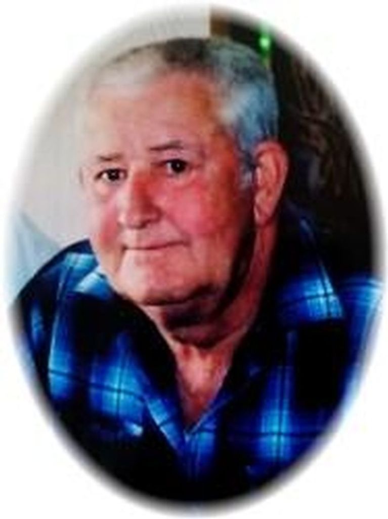 Huey Edward Husk Profile Photo