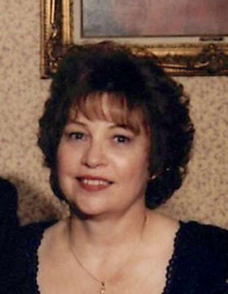 Cheryl (Gardner)  Youstra Profile Photo