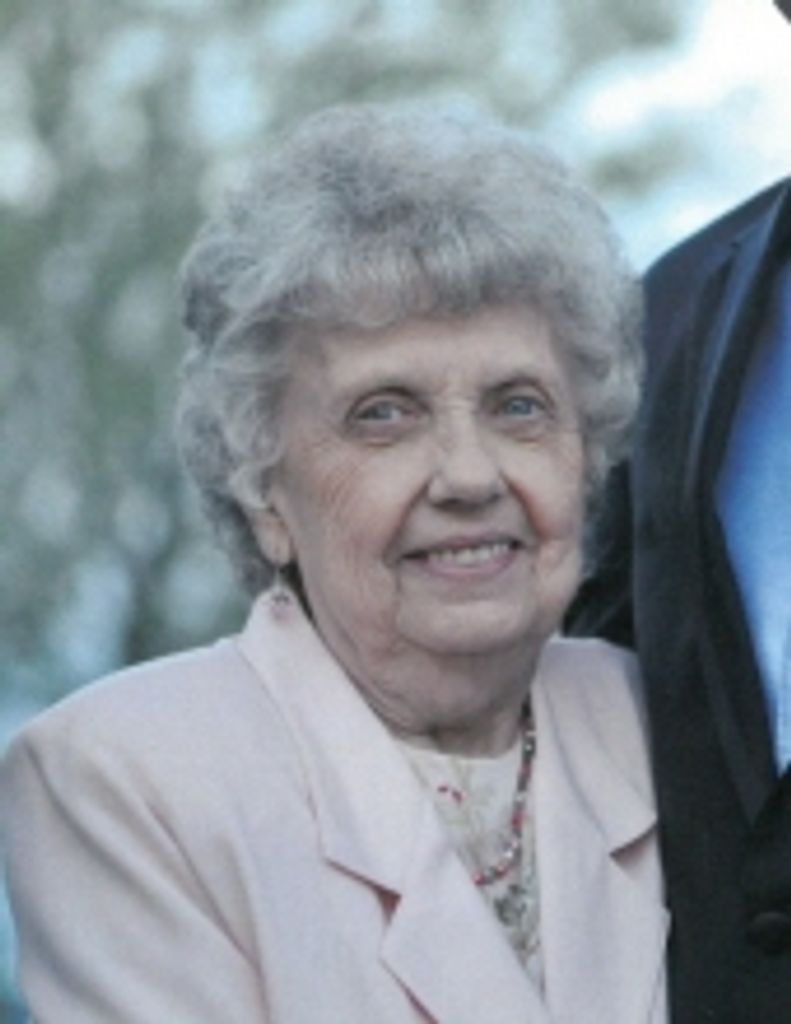Betty Jane Witt Profile Photo
