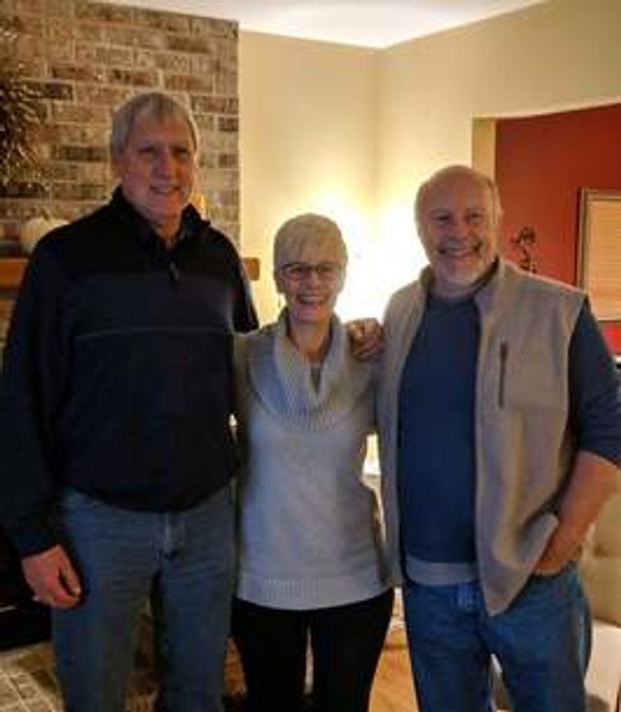 Chris Petersen Profile Photo