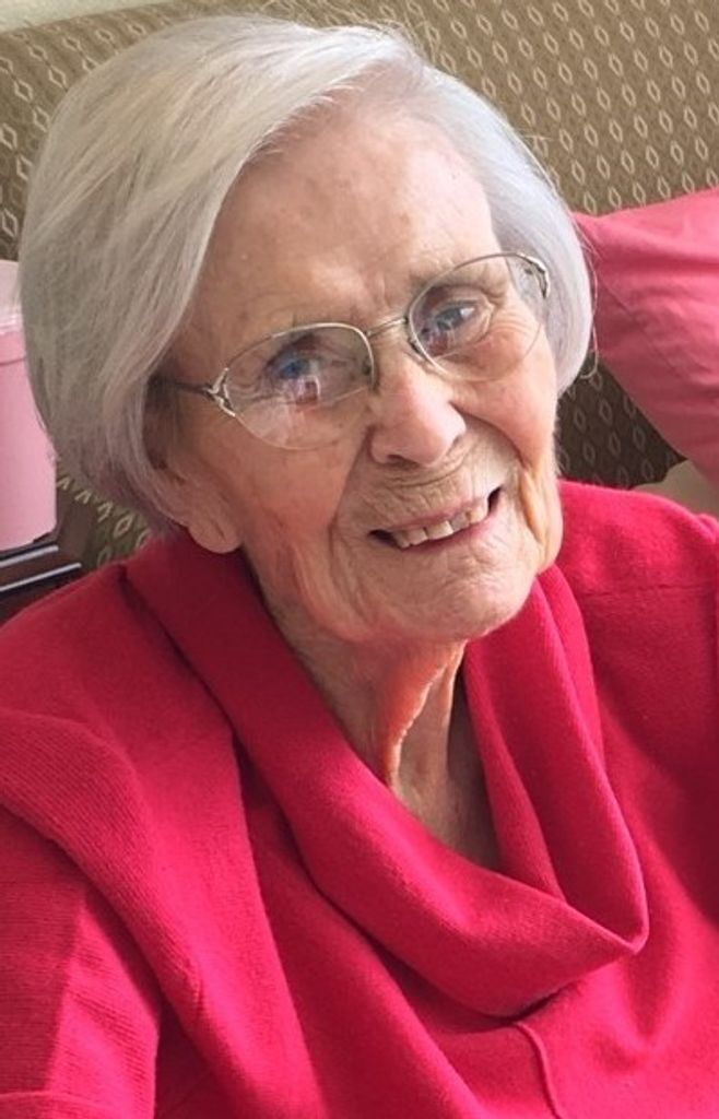 Marie Christine Thompson Profile Photo