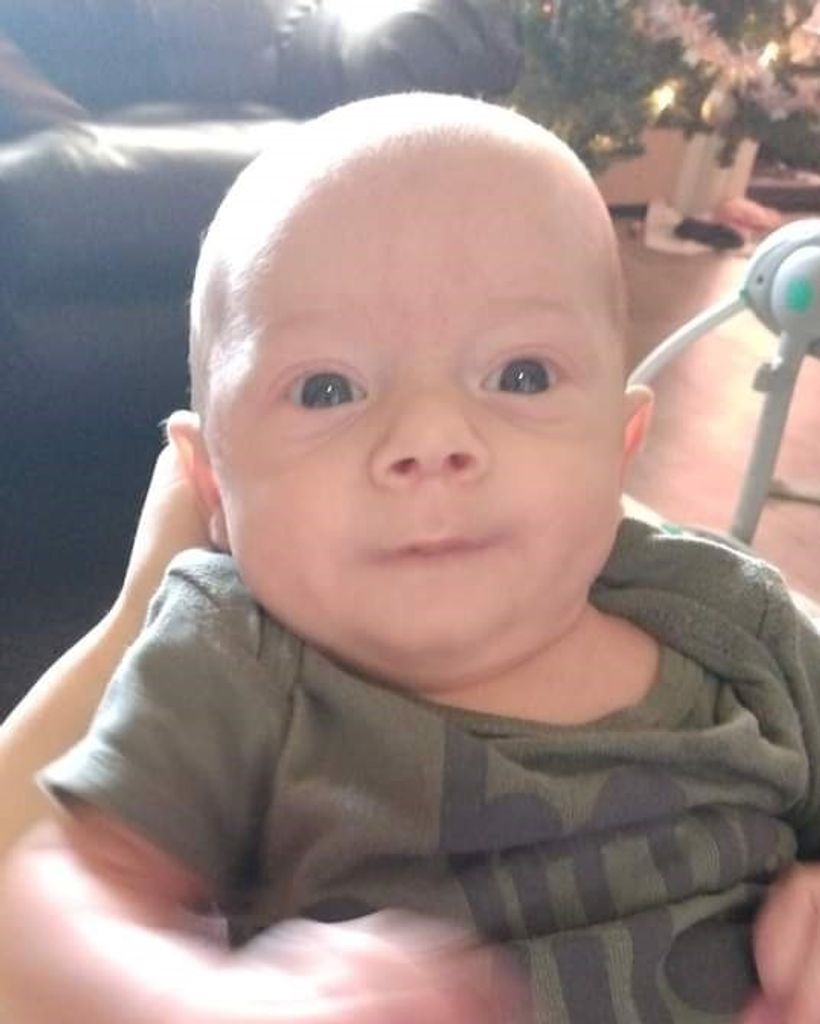 Mason Reese McClelland