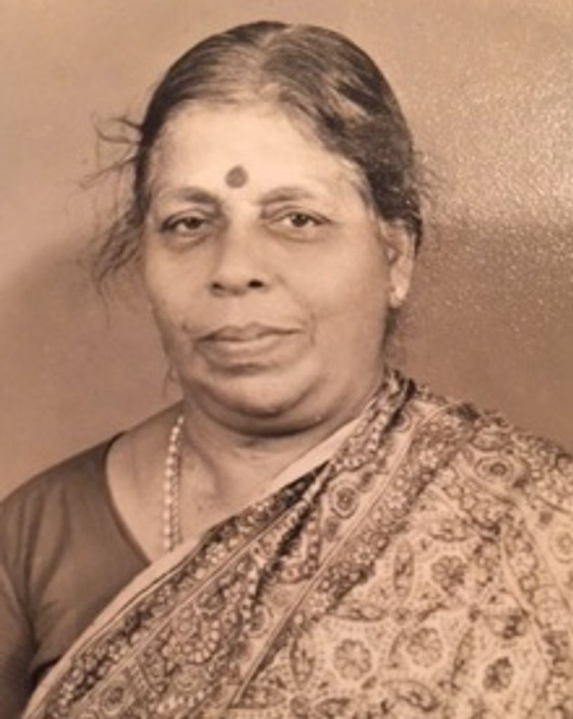 Parvathi Subramanian Profile Photo