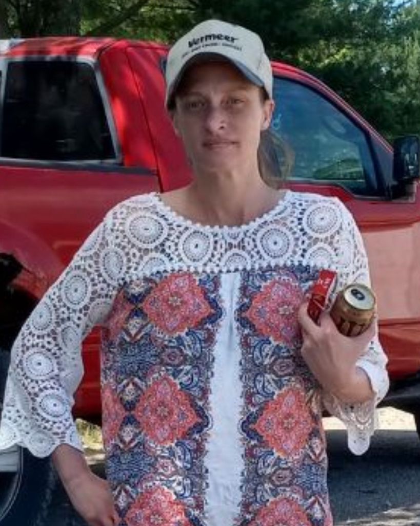 Frances "Lori" Bosserman