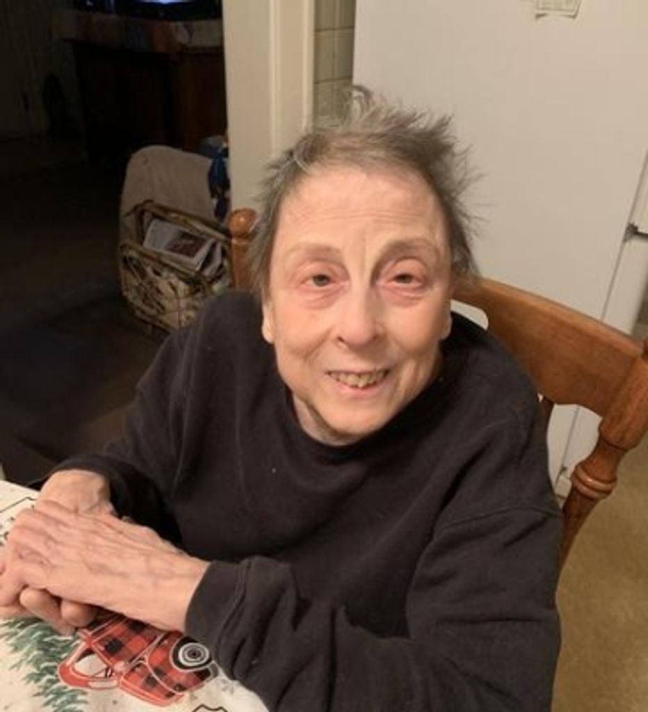 Rebecca J. Matheny Profile Photo