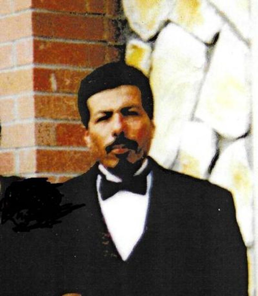 Frank Rodriguez Sanchez Profile Photo