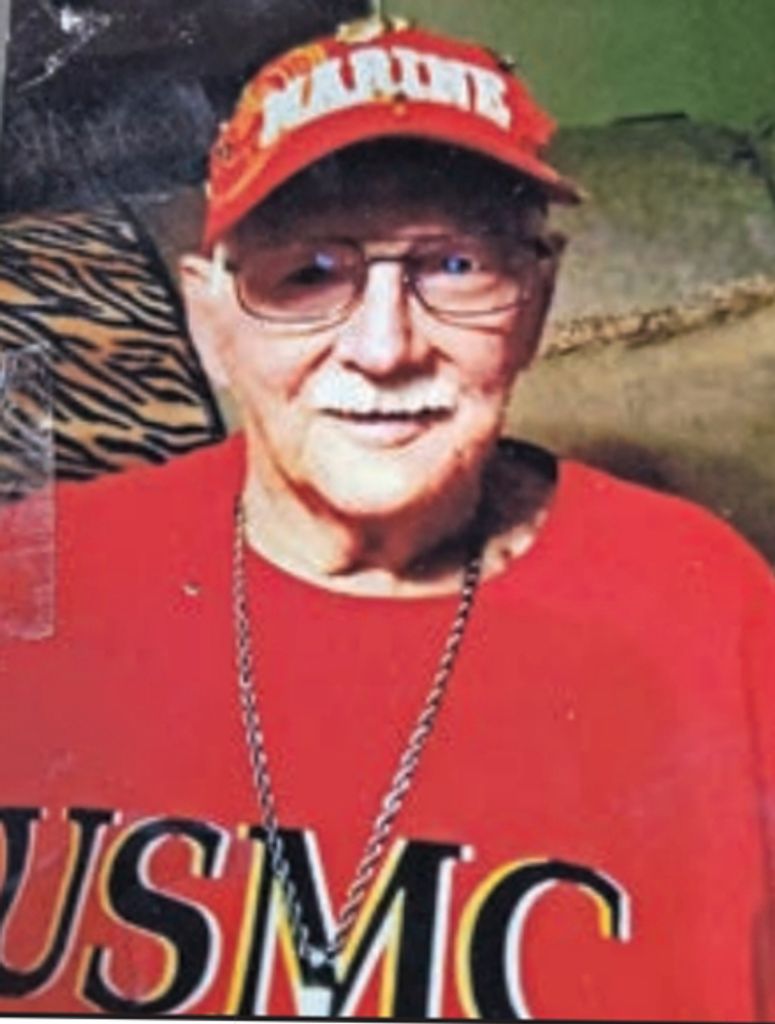 Charles Edward Brady