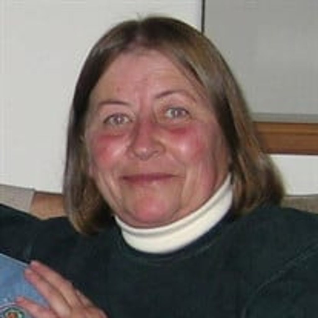 Sharon Lynn Gaare