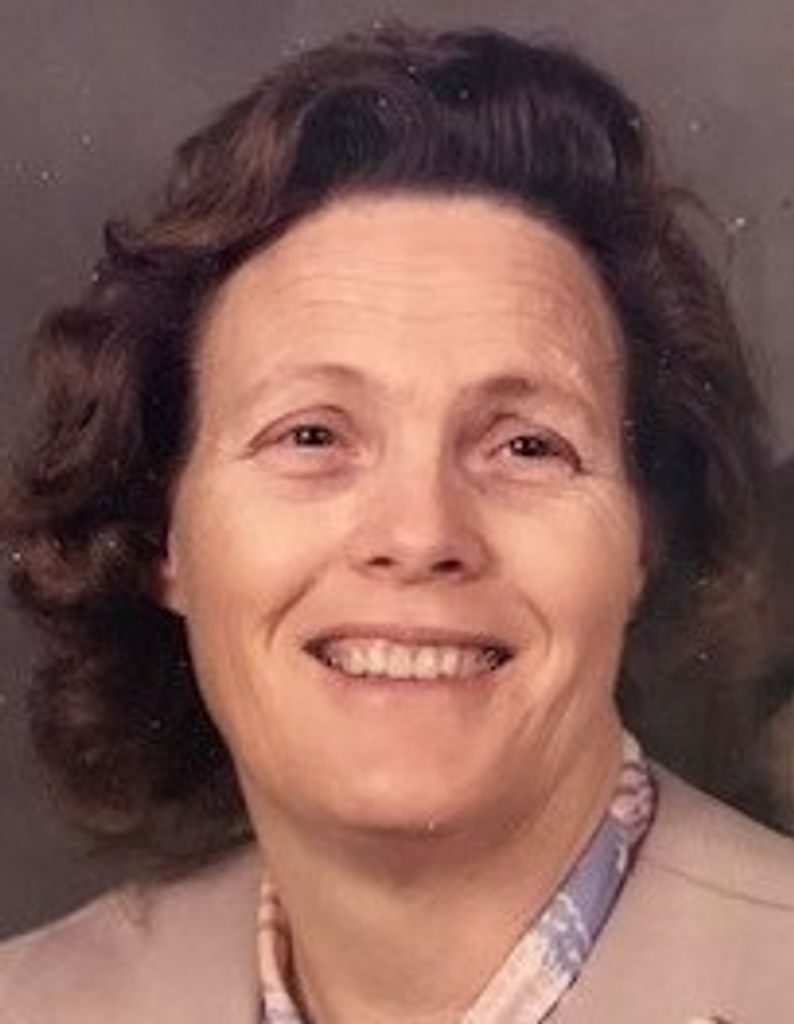 Doris Dorman