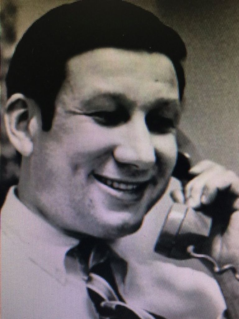 Eugene E. Heaton, Jr. Profile Photo