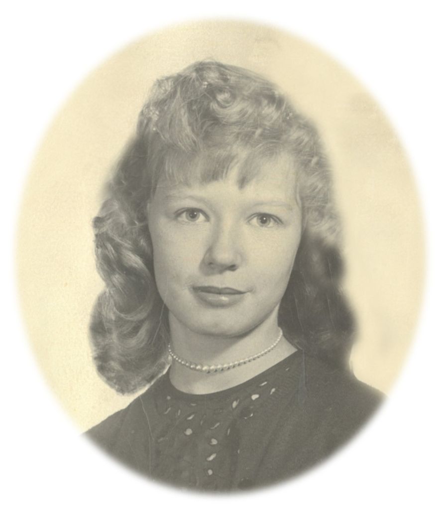 Verle "Nannette" Duncan