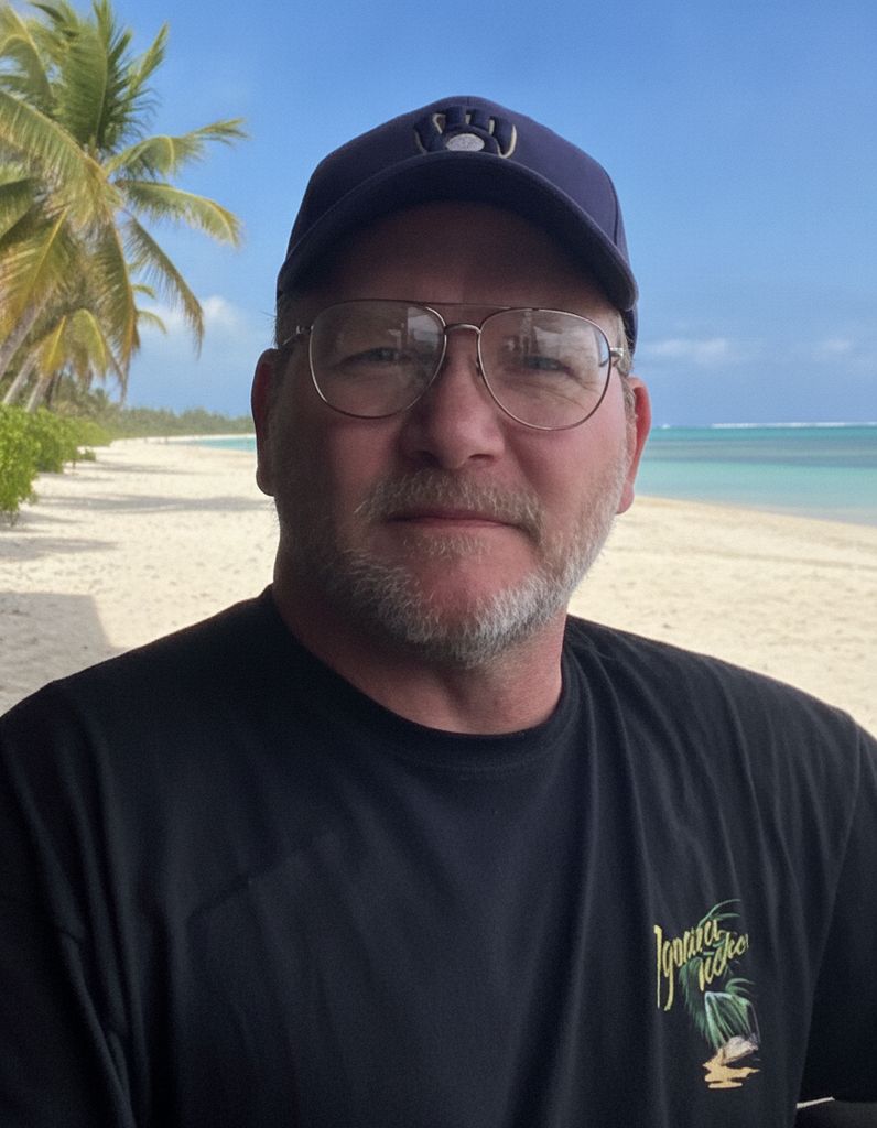 Kenneth E. Brewer