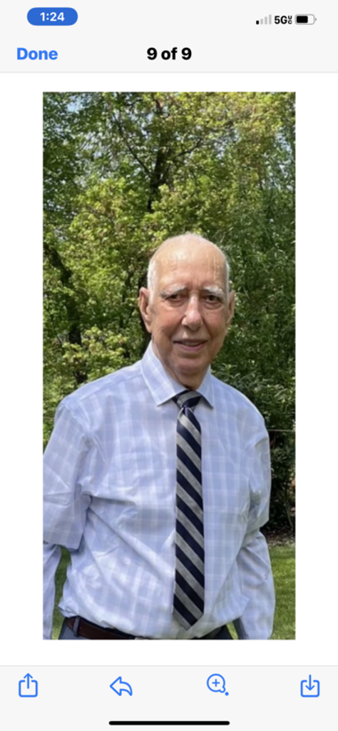 George J. Arvanitis Profile Photo
