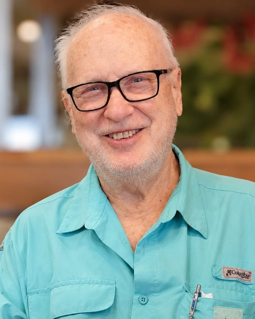 James P. Stroke Profile Photo