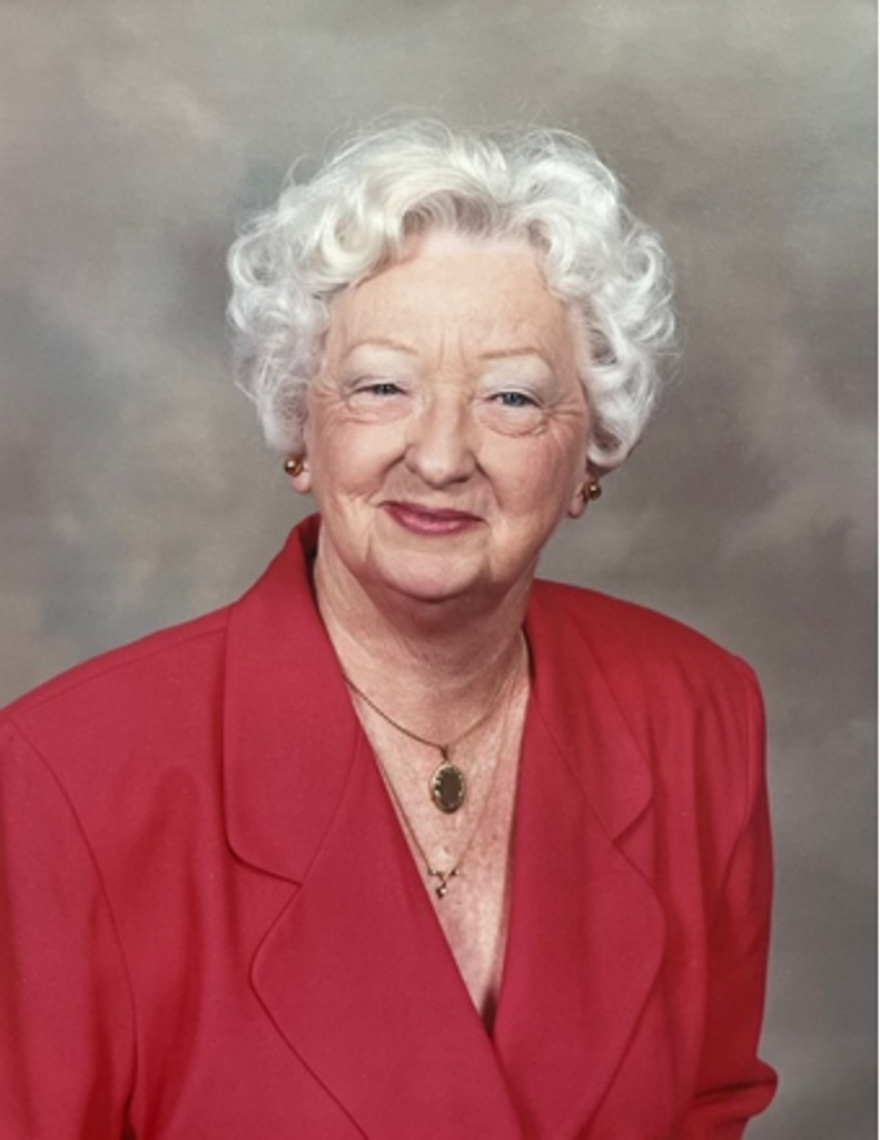Hilda Lowery Lindsey Profile Photo