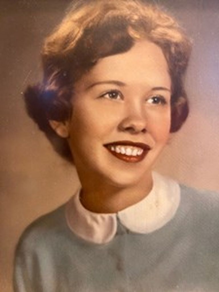Bethel Jean Schultz