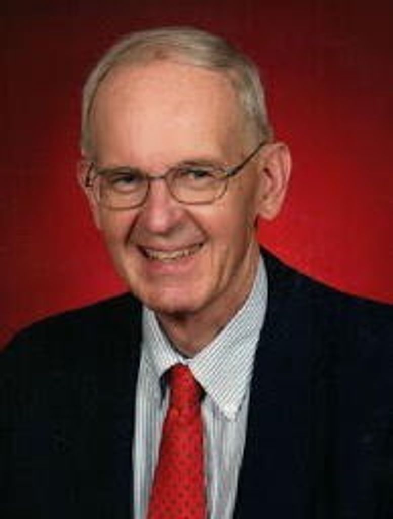 Robert William Koebley